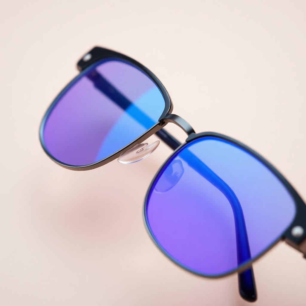 Lentes Especiais